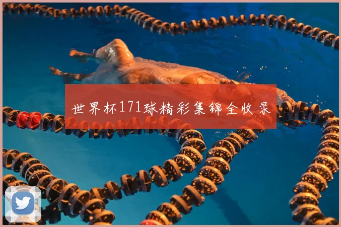 世界杯171球精彩集锦全收录