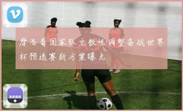 摩洛哥国家队主教练调整备战世界杯预选赛新方案曝光